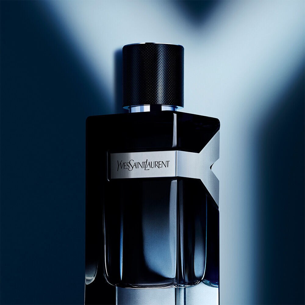Perfume Y Yves Saint Laurent Masculino - Sephora